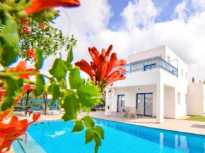 Azzurro Holiday Villa Ermis by Sanders